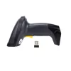 Equip ασύρματος 2D Dual-Mode 2,4GHz + Bluetooth σαρωτής barcode, με βάση