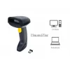 Equip ασύρματος 2D Dual-Mode 2,4GHz + Bluetooth σαρωτής barcode, με βάση