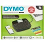 DYMO LabelManager Executive 640 CB φορητός επαναφορτιζόμενος εκτυπωτής ετικετών, θερμικής μεταφοράς, ταινίες D1 6/9/12/19/24 mm