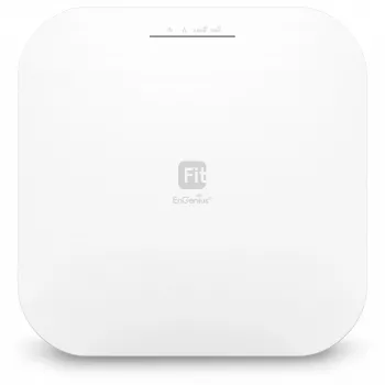 EnGenius Διαχειριζόμενο AP Εσωτερικού Χώρου Dual Band 11ax 1148+2400Mbps 4T4R 2.5GbE PoE.at(+) 8x3dBi ia