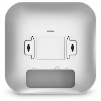 EnGenius Διαχειριζόμενο AP Εσωτερικού Χώρου Dual Band 11ax 1148+2400Mbps 4T4R 2.5GbE PoE.at(+) 8x3dBi ia