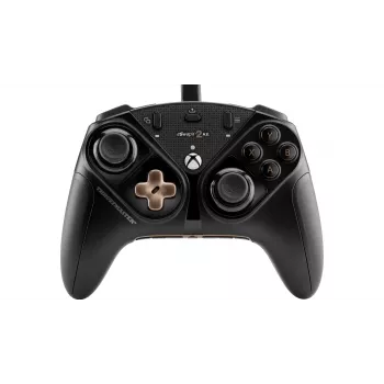 Thrustmaster ESWAP X2 H.E μαύρο USB χειριστήριο παιχνιδιών αναλογικό / ψηφιακό PC, Xbox One, Xbox Series S, Xbox Series X