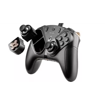 Thrustmaster ESWAP X2 H.E μαύρο USB χειριστήριο παιχνιδιών αναλογικό / ψηφιακό PC, Xbox One, Xbox Series S, Xbox Series X