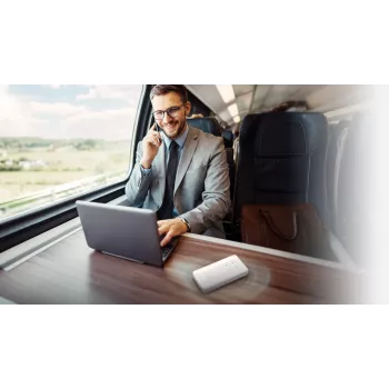 Μόντεμ κινητού δικτύου D-Link 5G NR AX1800 Wi-Fi 6