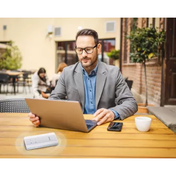 Μόντεμ κινητού δικτύου D-Link 5G NR AX1800 Wi-Fi 6
