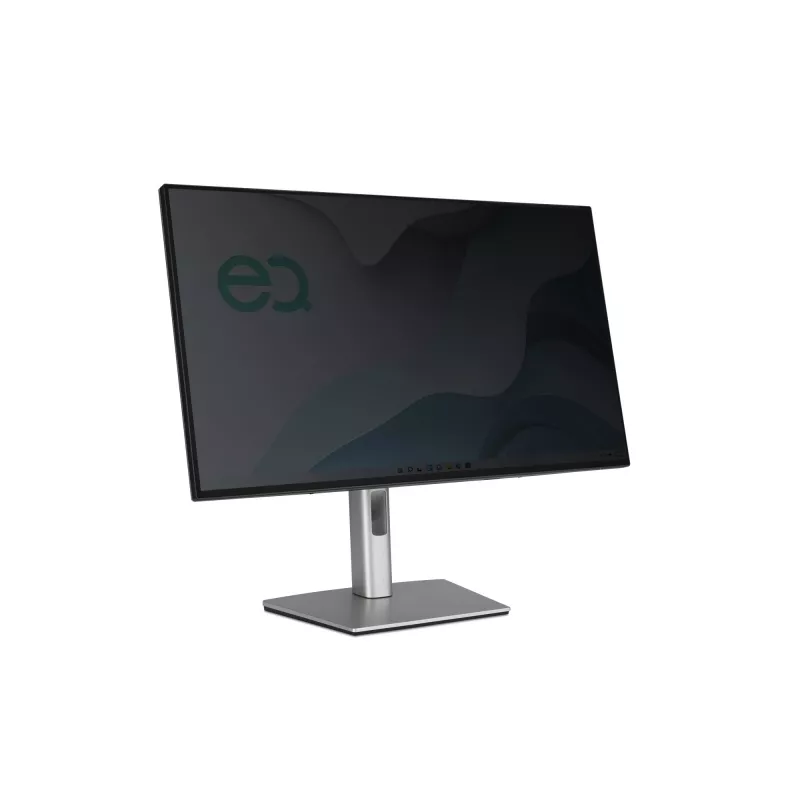 Φίλτρο απορρήτου οθόνης Kensington EQ240A169E για οθόνες 24'' 16:9
