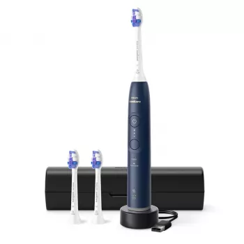 Philips Sonicare 6100 series Series 6100 HX7403/01 επαναφορτιζόμενη ηχητική ηλεκτρική οδοντόβουρτσα