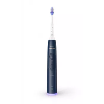 Philips Sonicare 6100 series Series 6100 HX7403/01 επαναφορτιζόμενη ηχητική ηλεκτρική οδοντόβουρτσα