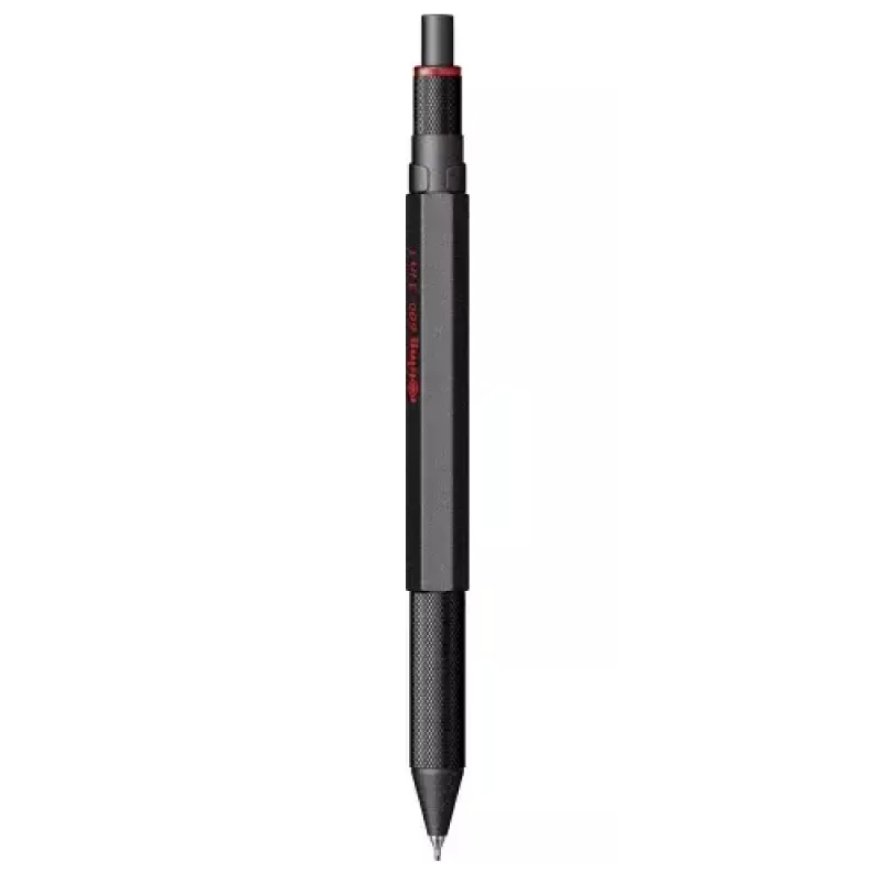 Μηχανικό μολύβι Rotring 2164108 3 τεμ.