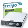 DYMO M10 ψηφιακή ζυγαριά δεμάτων & αποστολών | χωρητικότητα έως 10 kg | 20 cm x 20 cm