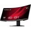 Viewsonic Display VG3419C οθόνη υπολογιστή 86,4 cm (34 ίντσες) 3440 x 1440 Pixel UltraWide Quad HD LED μαύρο