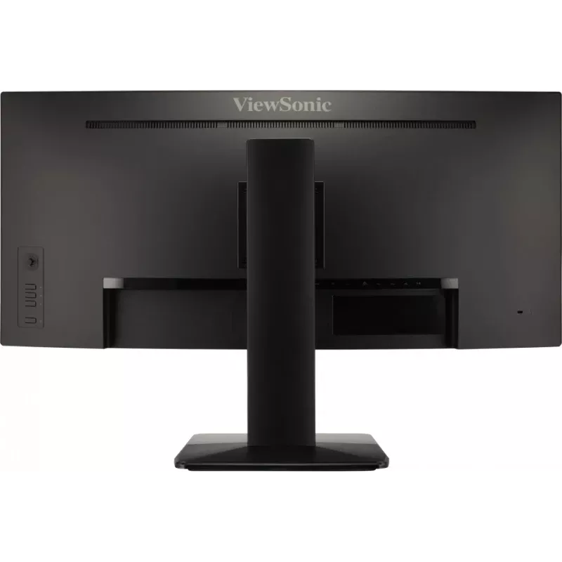 Viewsonic Display VG3419C οθόνη υπολογιστή 86,4 cm (34 ίντσες) 3440 x 1440 Pixel UltraWide Quad HD LED μαύρο