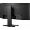 Viewsonic Display VG3419C οθόνη υπολογιστή 86,4 cm (34 ίντσες) 3440 x 1440 Pixel UltraWide Quad HD LED μαύρο
