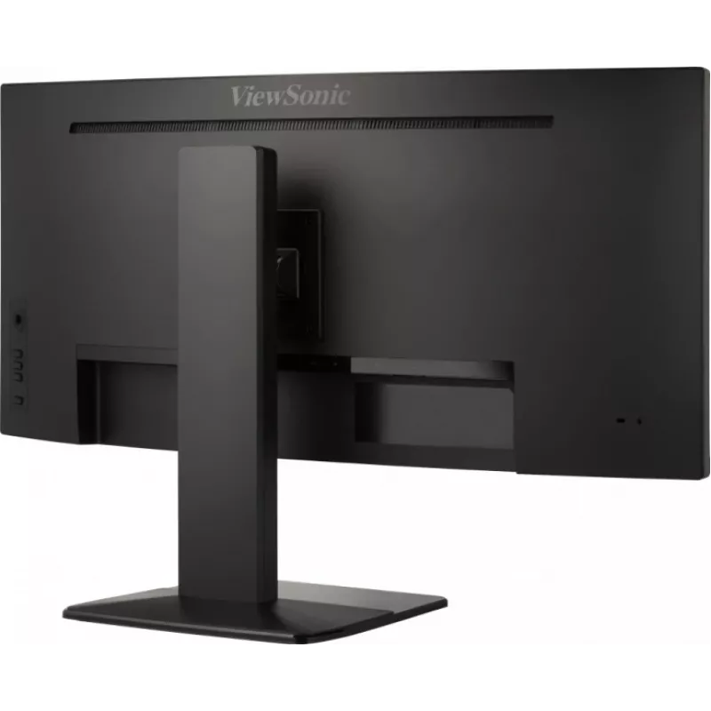 Viewsonic Display VG3419C οθόνη υπολογιστή 86,4 cm (34 ίντσες) 3440 x 1440 Pixel UltraWide Quad HD LED μαύρο
