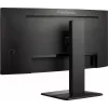 Viewsonic Display VG3419C οθόνη υπολογιστή 86,4 cm (34 ίντσες) 3440 x 1440 Pixel UltraWide Quad HD LED μαύρο