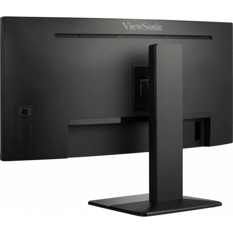 Viewsonic Display VG3419C οθόνη υπολογιστή 86,4 cm (34 ίντσες) 3440 x 1440 Pixel UltraWide Quad HD LED μαύρο
