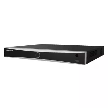 Καταγραφικό βίντεο δικτύου Hikvision DS-7616NXI-I2/16P/S(E)