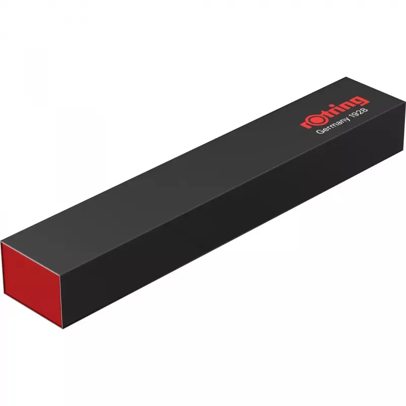 Μηχανικό μολύβι Rotring 2164109 3 τεμ. ασημί