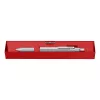 Μηχανικό μολύβι Rotring 2164109 3 τεμ. ασημί
