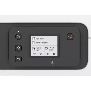 Canon imagePROGRAF TC-21 εκτυπωτής μεγάλου σχήματος Wi-Fi inkjet έγχρωμος 2400 x 1200 DPI A1 (594 x 841 mm) Ethernet LAN