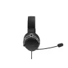 GENESIS Toron 301 headset ενσύρματο head-band gaming μαύρο