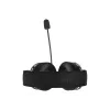 GENESIS Toron 301 headset ενσύρματο head-band gaming μαύρο