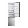 Haier 3D 60 Σειρά 5 HTW5620DNMG ελεύθερο 414 L ασημί