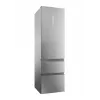 Haier 3D 60 Σειρά 5 HTW5620DNMG ελεύθερο 414 L ασημί