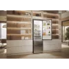 Haier 3D 60 Σειρά 5 HTW5620DNMG ελεύθερο 414 L ασημί