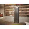 Haier 3D 60 Σειρά 5 HTW5620DNMG ελεύθερο 414 L ασημί