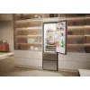 Haier 3D 60 Σειρά 5 HTW5620DNMG ελεύθερο 414 L ασημί