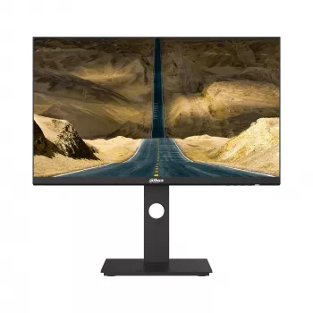 Dahua Technology LM24-P301A Οθόνη υπολογιστή 60,5 cm (23,8 ίντσες) 2560 x 1440 Pixel Quad HD LED μαύρο