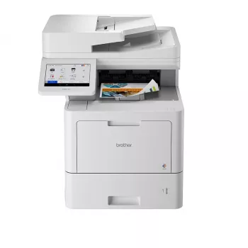 Brother MFC-L9670CDN Πολυλειτουργικός εκτυπωτής Laser A4 2400 x 600 DPI 40 ppm