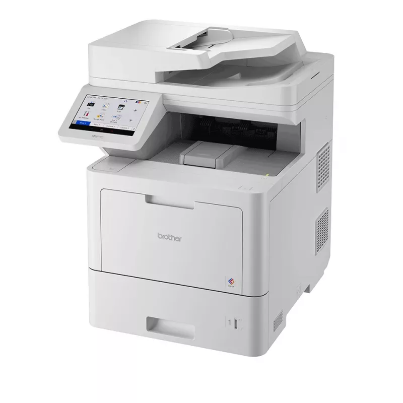 Brother MFC-L9670CDN Πολυλειτουργικός εκτυπωτής Laser A4 2400 x 600 DPI 40 ppm