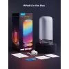 Govee H6022 Έξυπνο επιτραπέζιο φωτιστικό Wi-Fi/Bluetooth