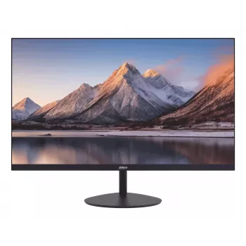 Dahua Technology LM22-A200Y Οθόνη υπολογιστή 54,5 cm (21,4 ίντσες) 1920 x 1080 Pixel Full HD LED Μαύρο