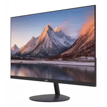 Dahua Technology LM22-A200Y Οθόνη υπολογιστή 54,5 cm (21,4 ίντσες) 1920 x 1080 Pixel Full HD LED Μαύρο
