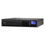 FSP Champ Rack 3K Αδιάλειπτη παροχή ισχύος (UPS) Διπλής μετατροπής (Online) 3 kVA 2700 W 3 έξοδοι AC
