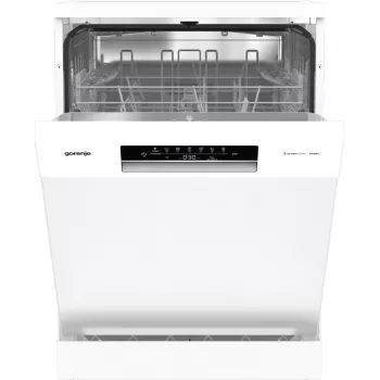 Gorenje GS642E90W Ελεύθερο 13 σερβίτσια