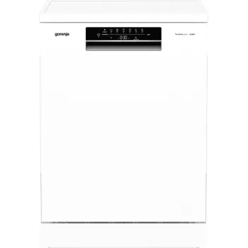 Gorenje GS642E90W Ελεύθερο 13 σερβίτσια