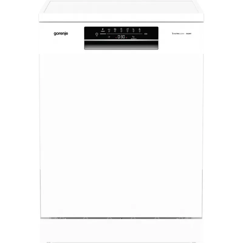 Gorenje GS642E90W Ελεύθερο 13 σερβίτσια