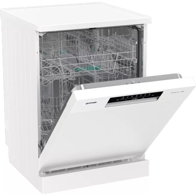 Gorenje GS642E90W Ελεύθερο 13 σερβίτσια