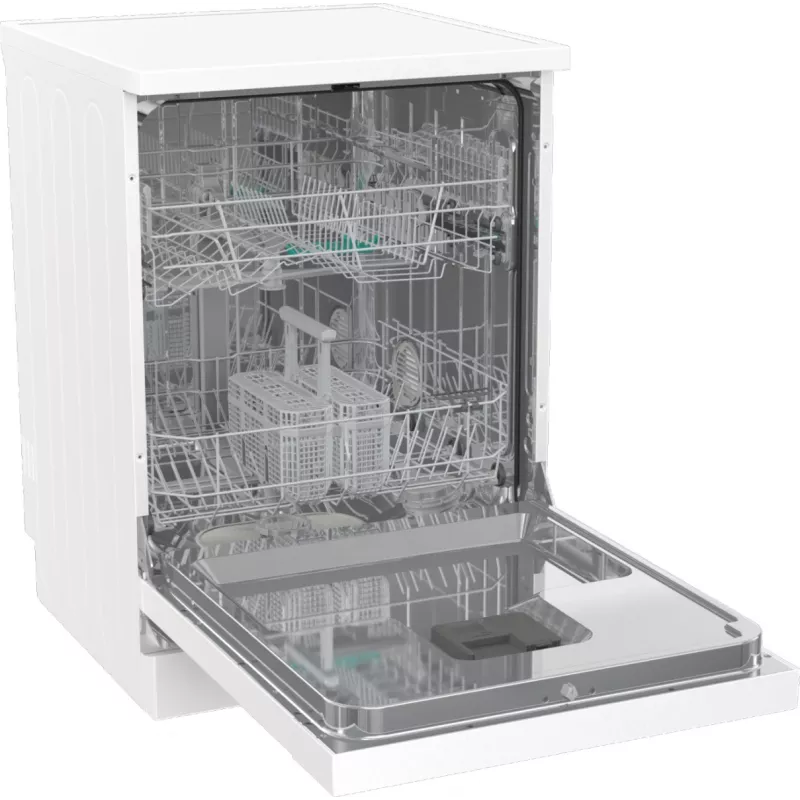 Gorenje GS642E90W Ελεύθερο 13 σερβίτσια