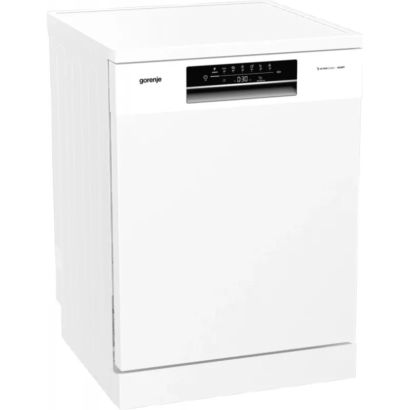 Gorenje GS642E90W Ελεύθερο 13 σερβίτσια