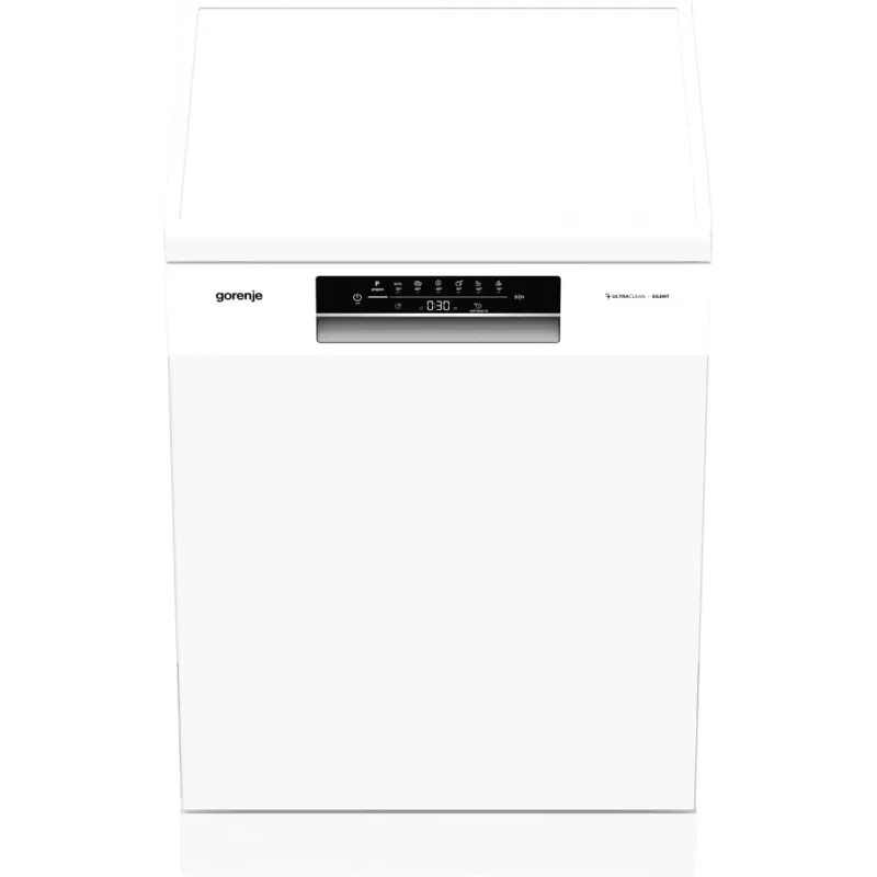 Gorenje GS642E90W Ελεύθερο 13 σερβίτσια