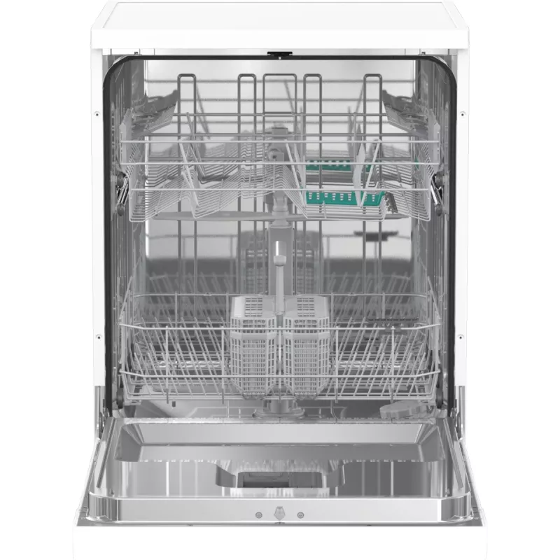 Gorenje GS642E90W Ελεύθερο 13 σερβίτσια