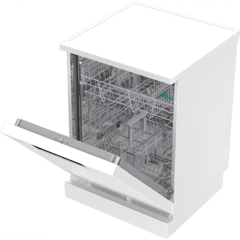 Gorenje GS642E90W Ελεύθερο 13 σερβίτσια