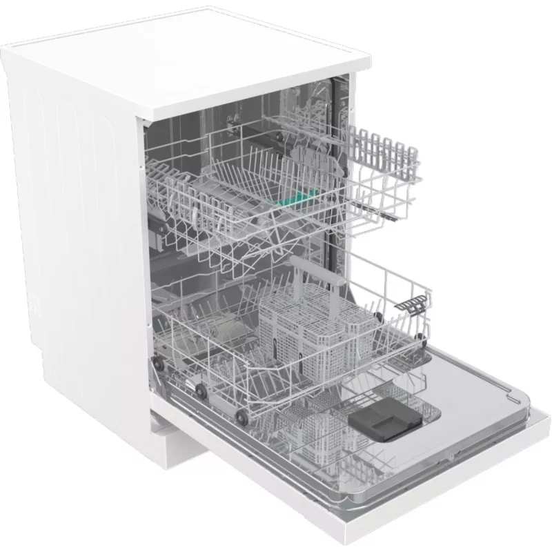 Gorenje GS642E90W Ελεύθερο 13 σερβίτσια