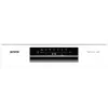 Gorenje GS642E90W Ελεύθερο 13 σερβίτσια