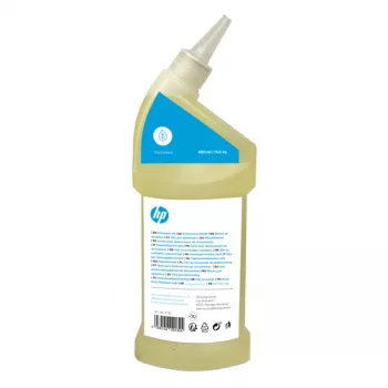 HP Shredder Oil, 400 ml Λάδι λίπανσης 1 τεμάχιο